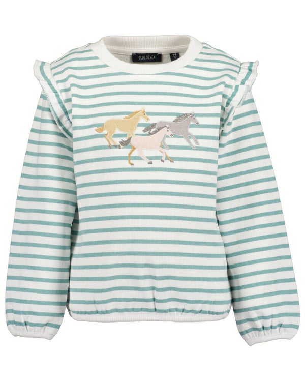 Zweatshirt