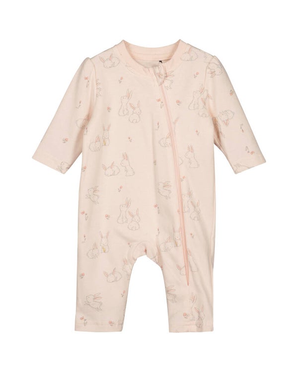 Newborn rompertje