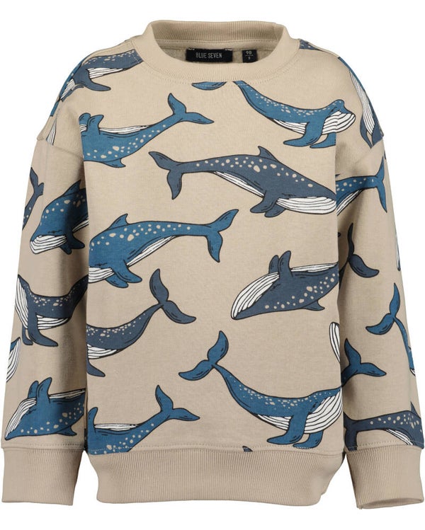 Iceland Sweatshirt