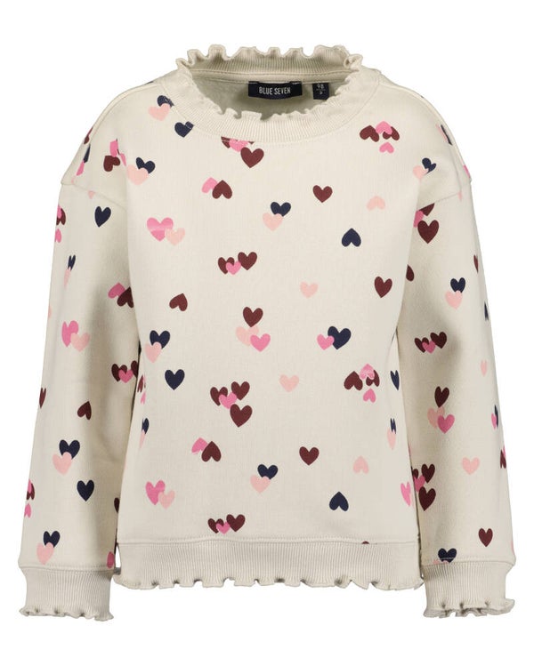 Sweatshirt Essentials