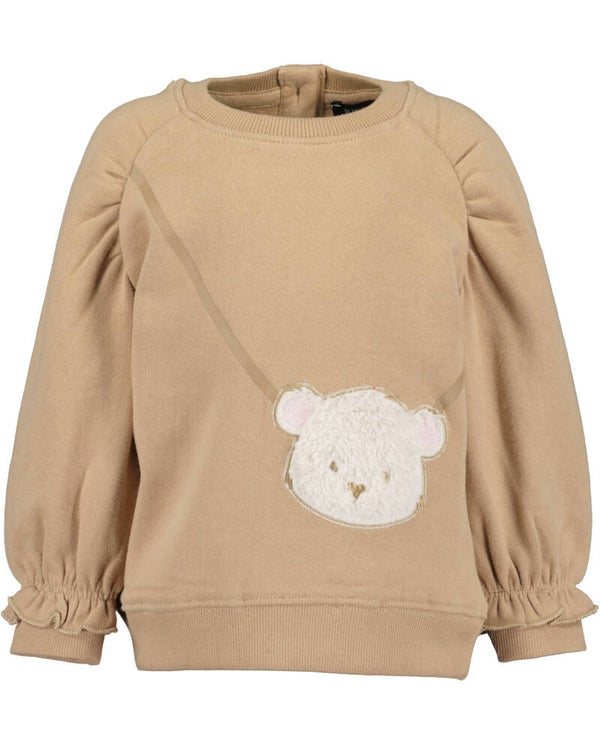 Sweatshirt Cute Bear
