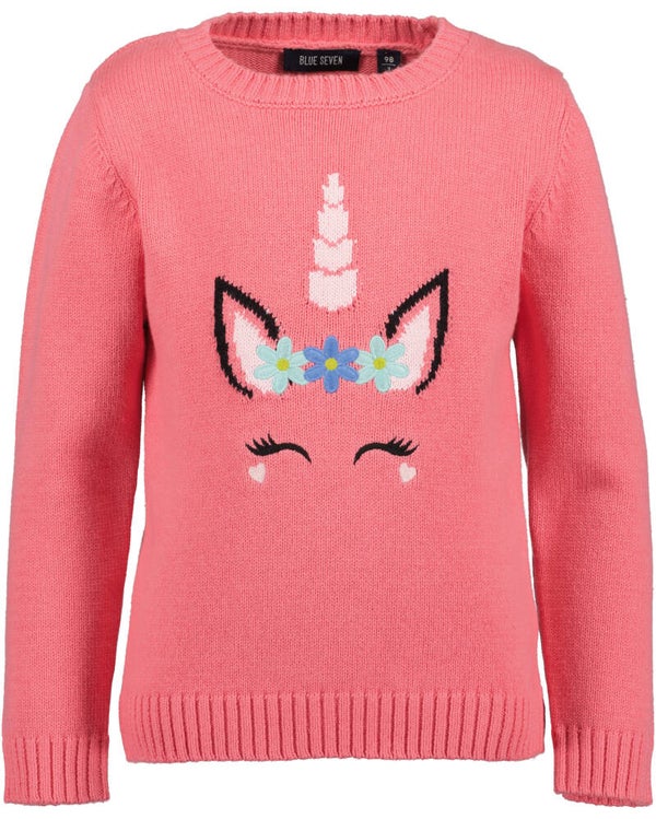 Unicorn Pullover