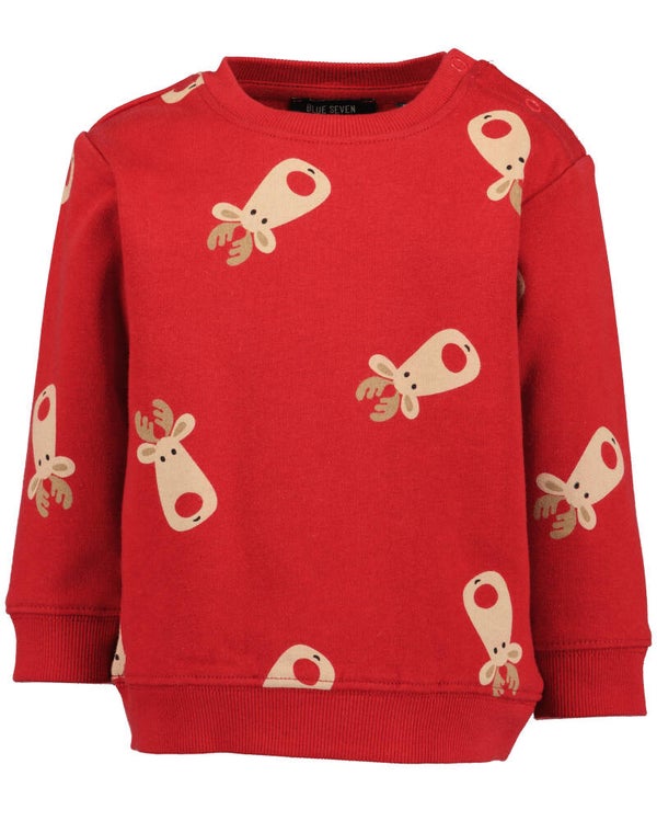 Christmas trui