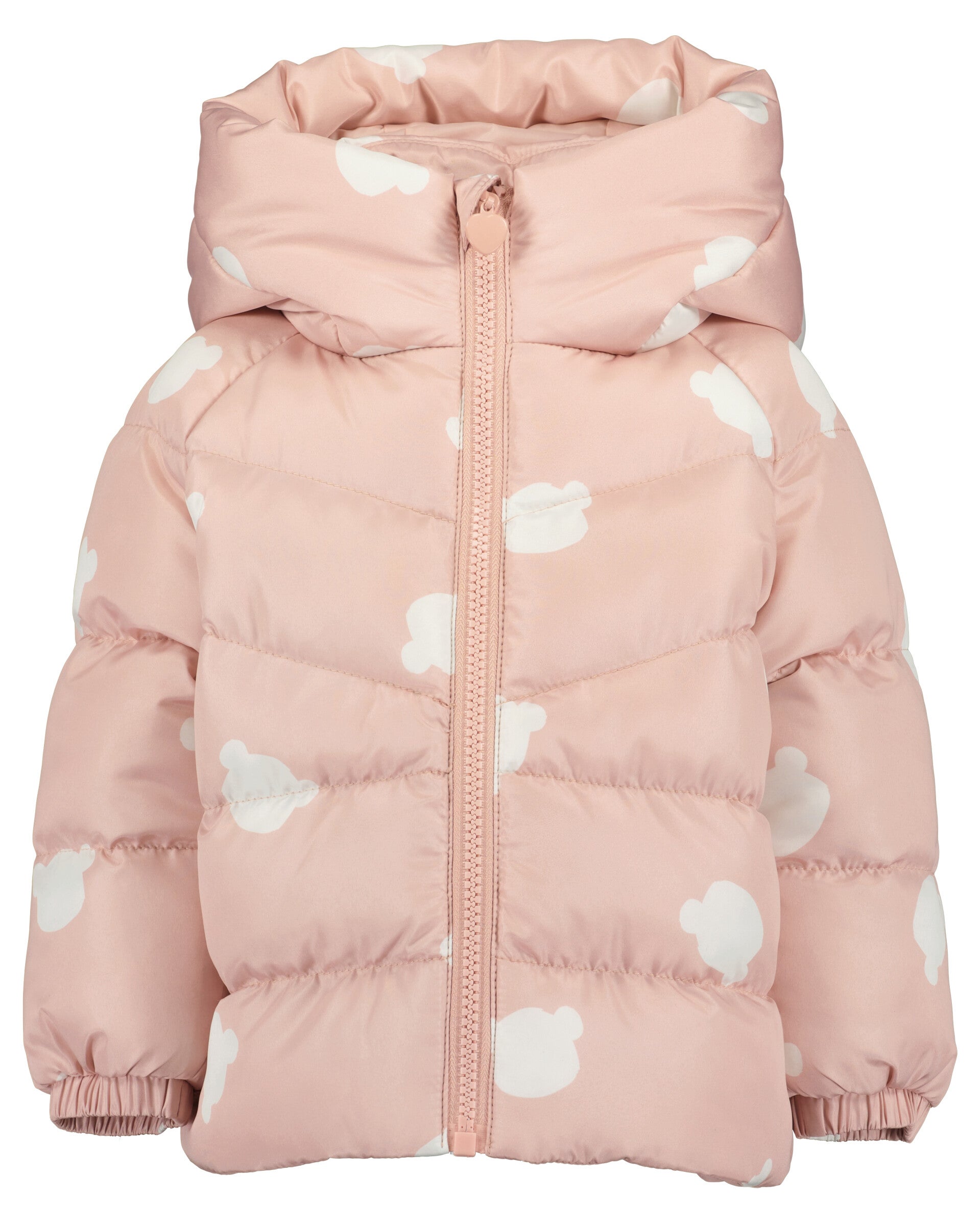 Mini Kids Jas - Blue Seven