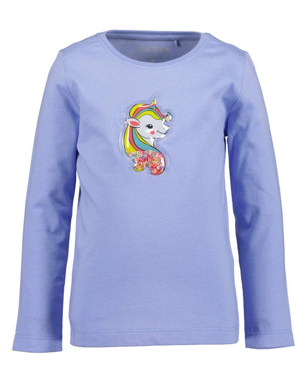 unicorn T-shirt