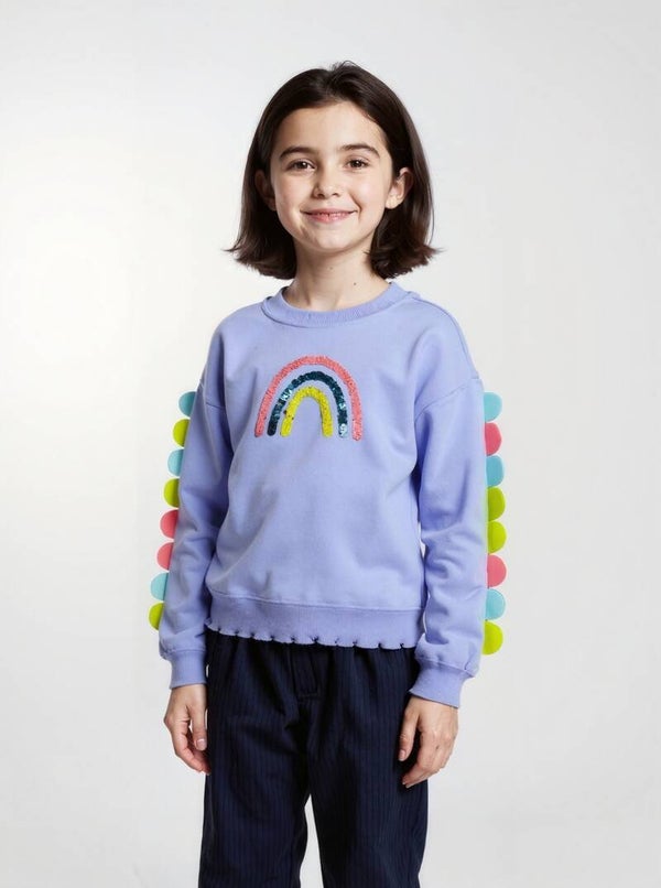 Unicorn Sweatshirt