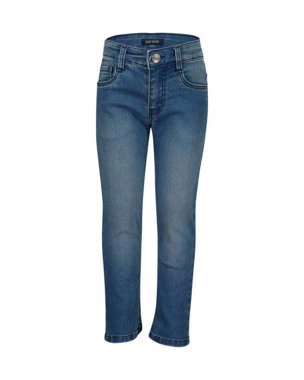 Jeans - blauw