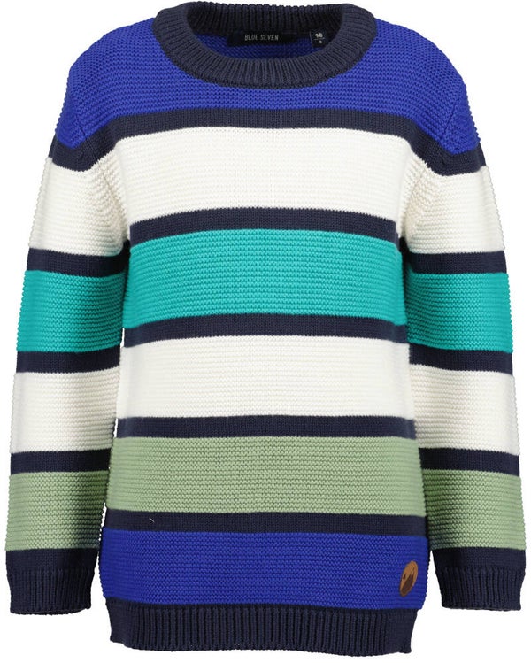 Yeti pullover