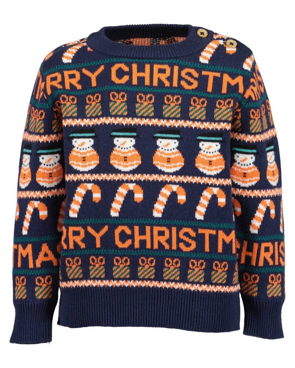 Christmas trui