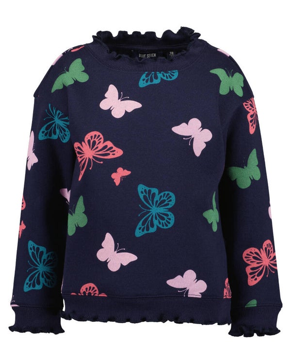 Sweatshirt Essentials