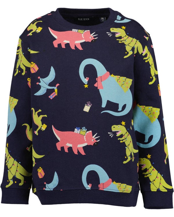 Dino Sweatshirt