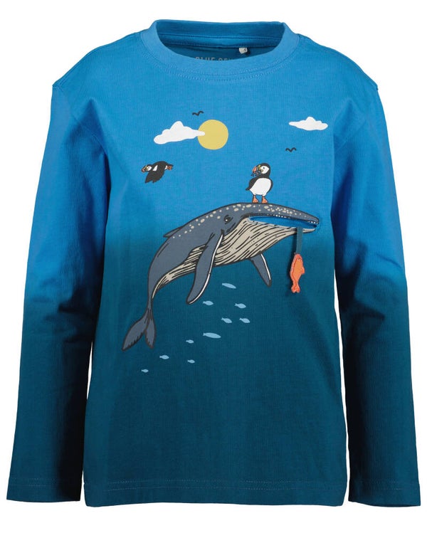 T-shirt Iceland