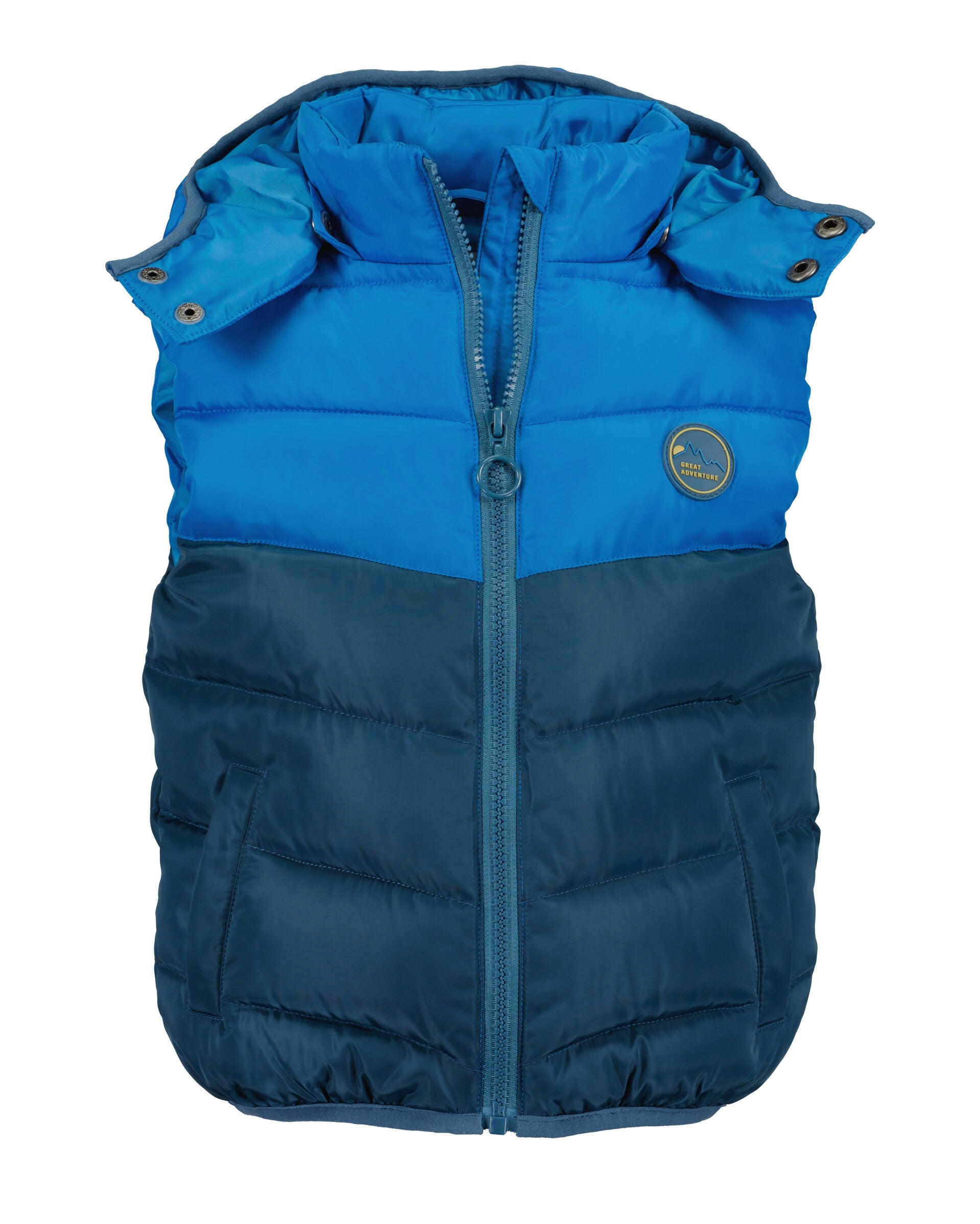 Gilet back to school