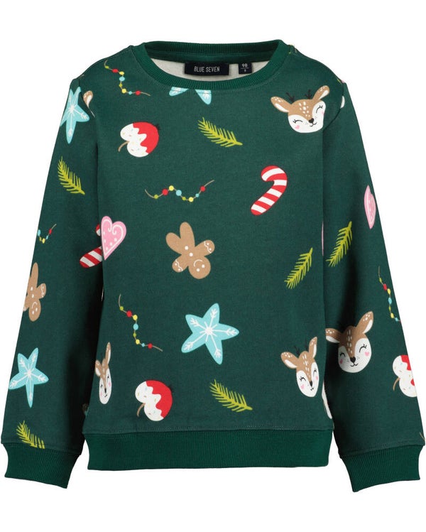 Christmas Sweatshirt