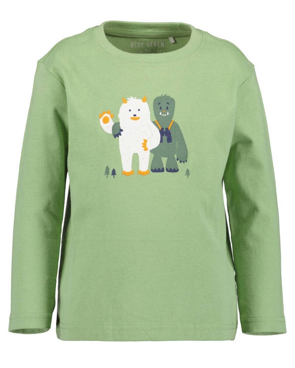 Setje Sweatshirt met leggings