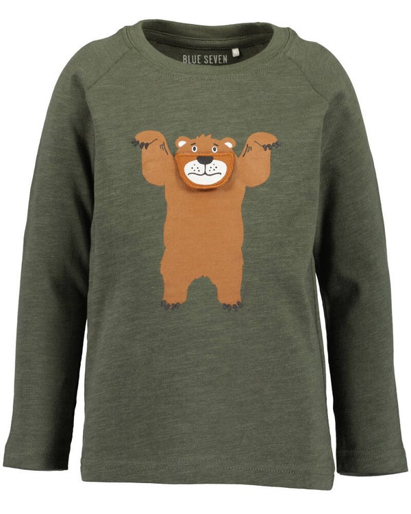 Bear t-shirt