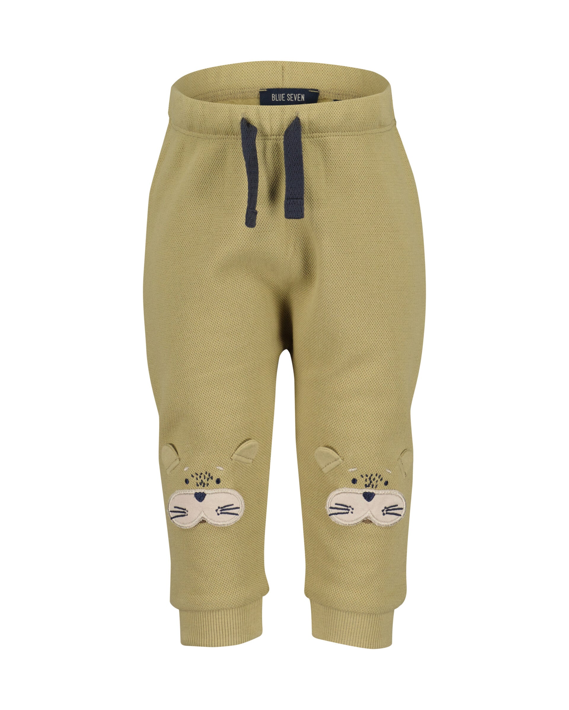 Peuter joggingbroek - groen