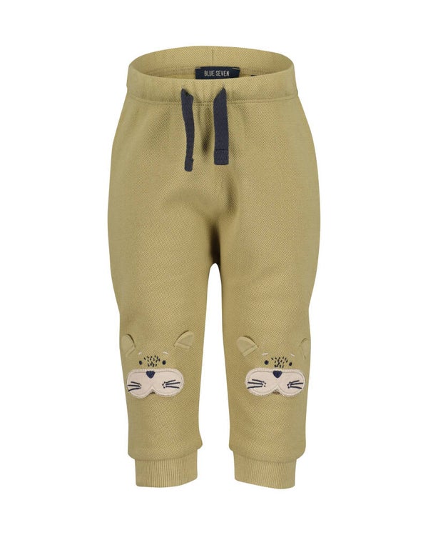 Peuter joggingbroek - groen