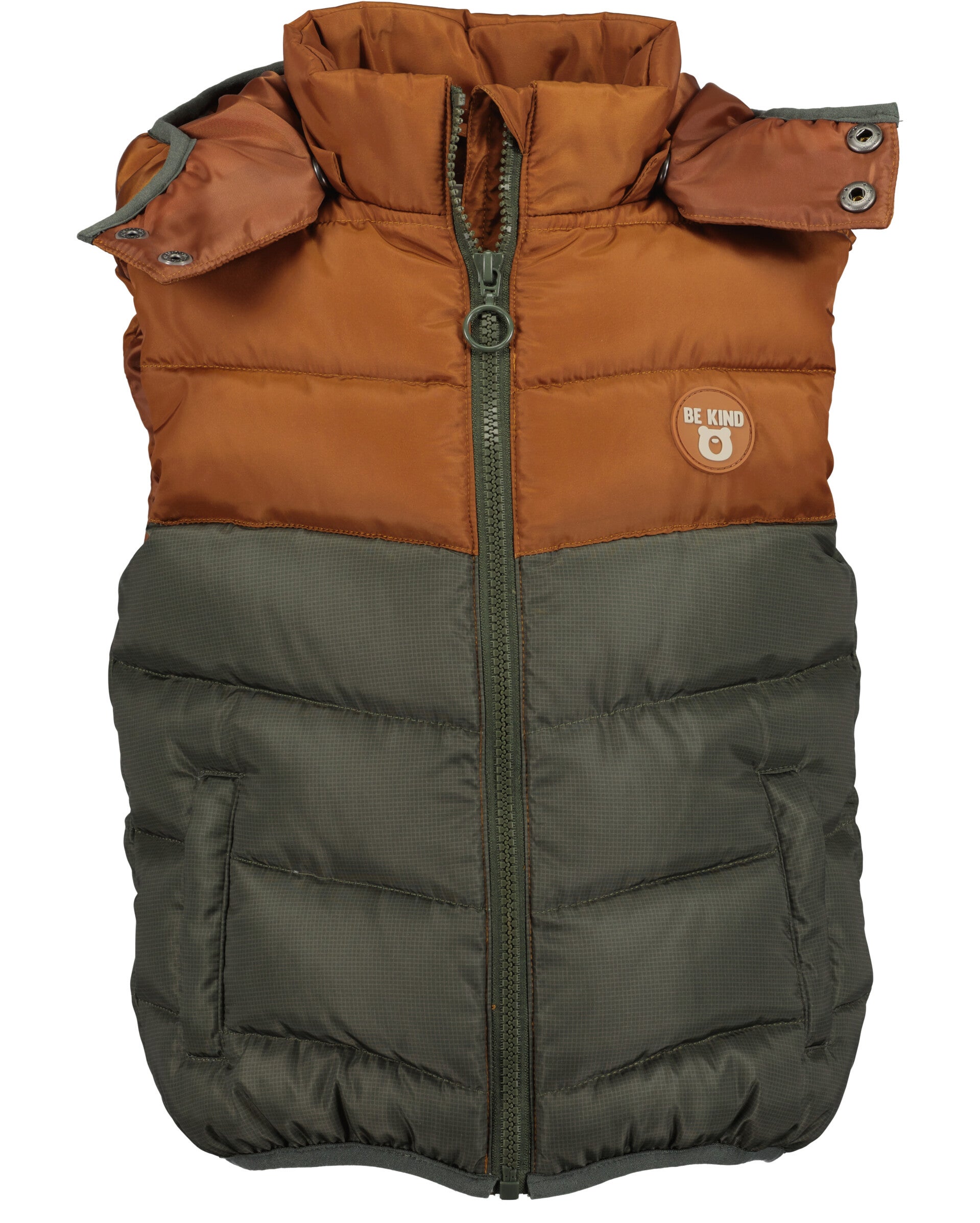 Gilet back to school