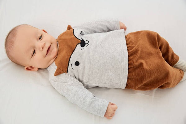 Babysetje