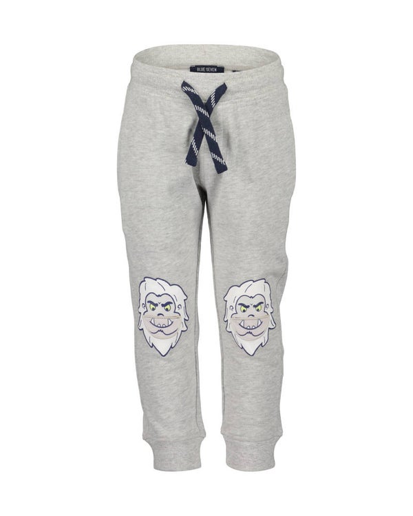 Yeti Pantalon