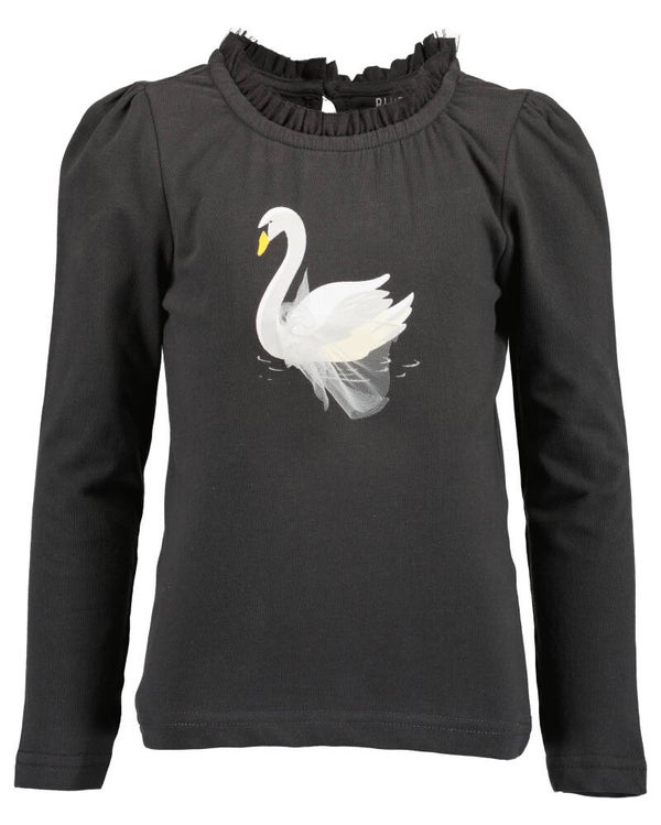 Swan T-shirt