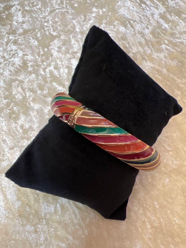 Mix kleur armband