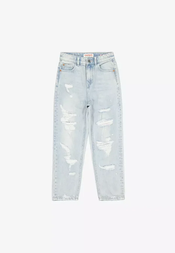 Vingino Chiara Damage jeans