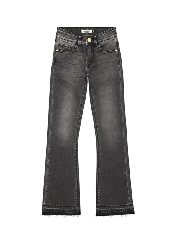 Raiszed Jeans Melbourne black stone