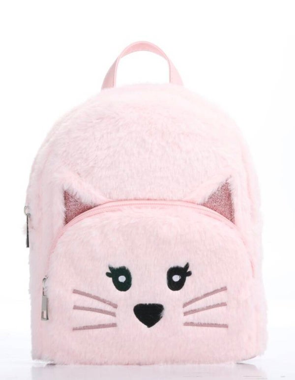 Camemi Mini Backpack Roze