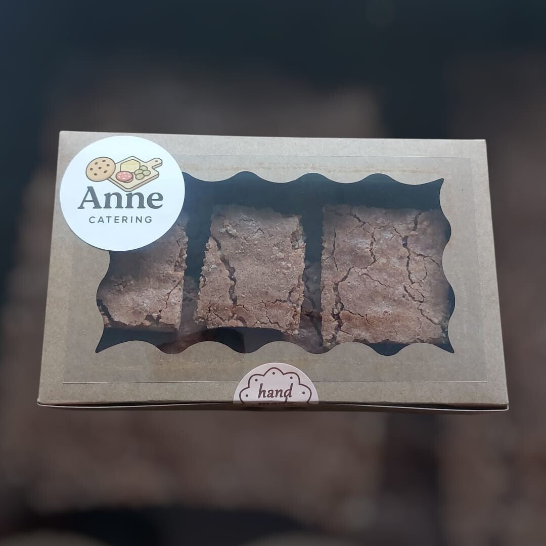 Bitterkoekjes met een twist 5 stuks (Lactose en Gluten vrij)