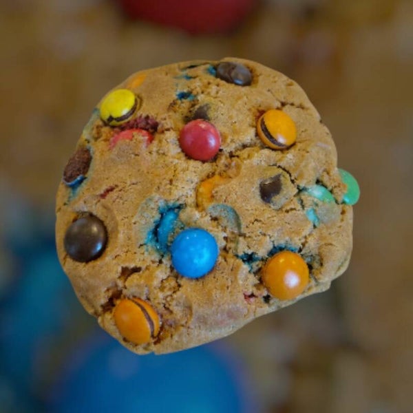 M&M