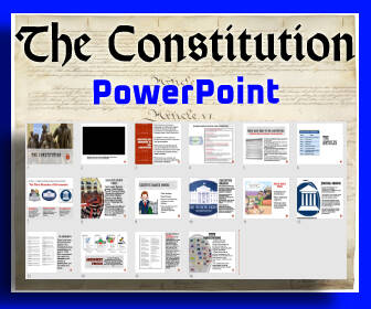 The Constitution PowerPoint