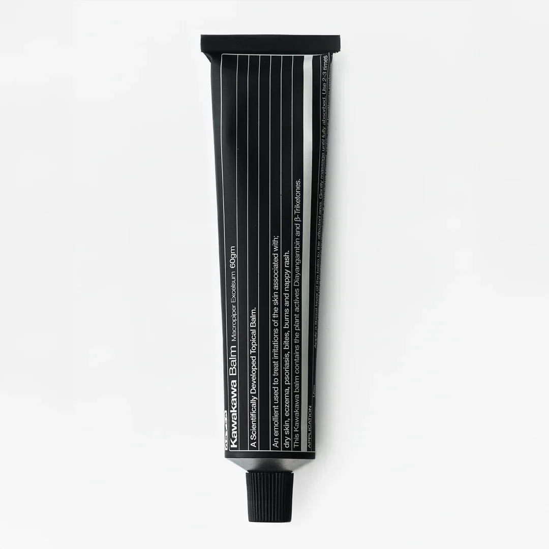 Kawakawa Balm 10g