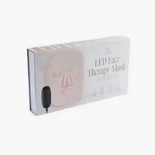 LED Face Therapy Mask