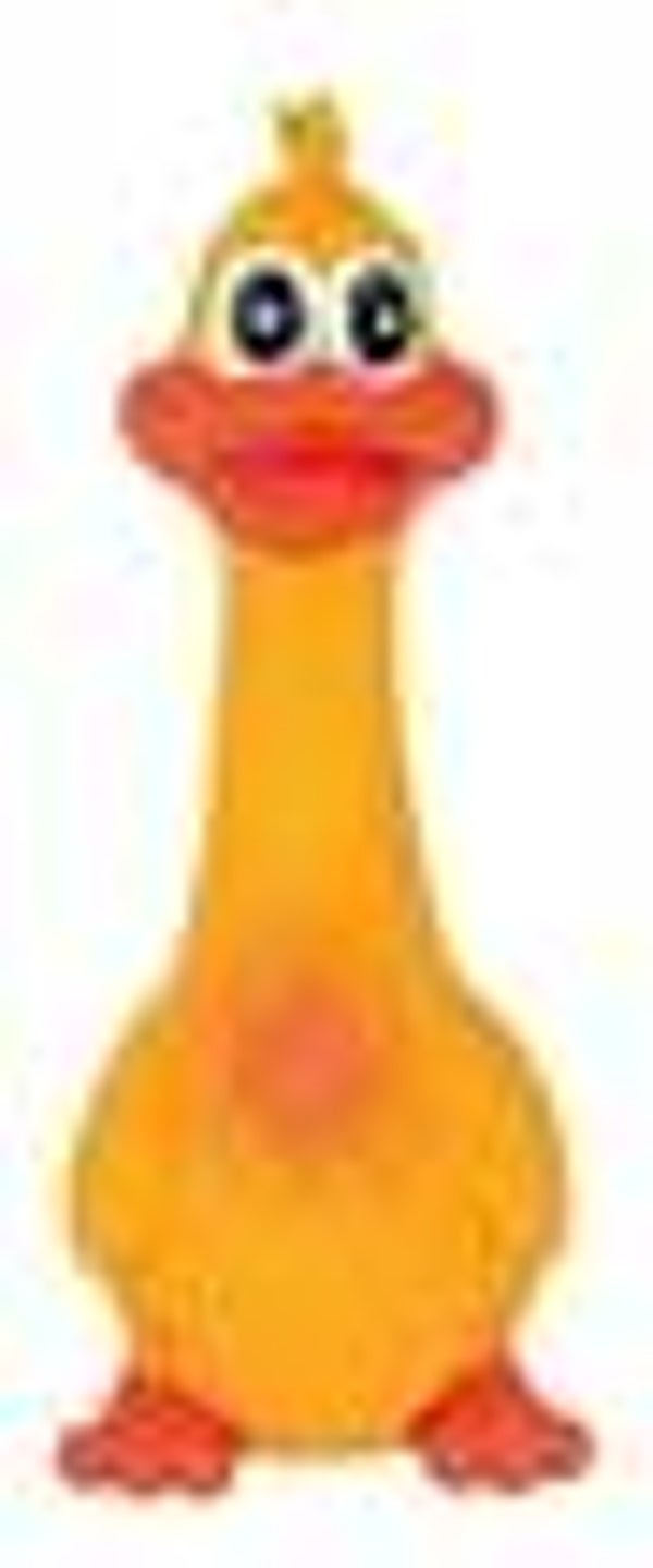 TRIXIE LATEX EEND 20 CM