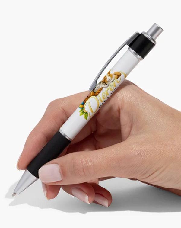 DPL pen