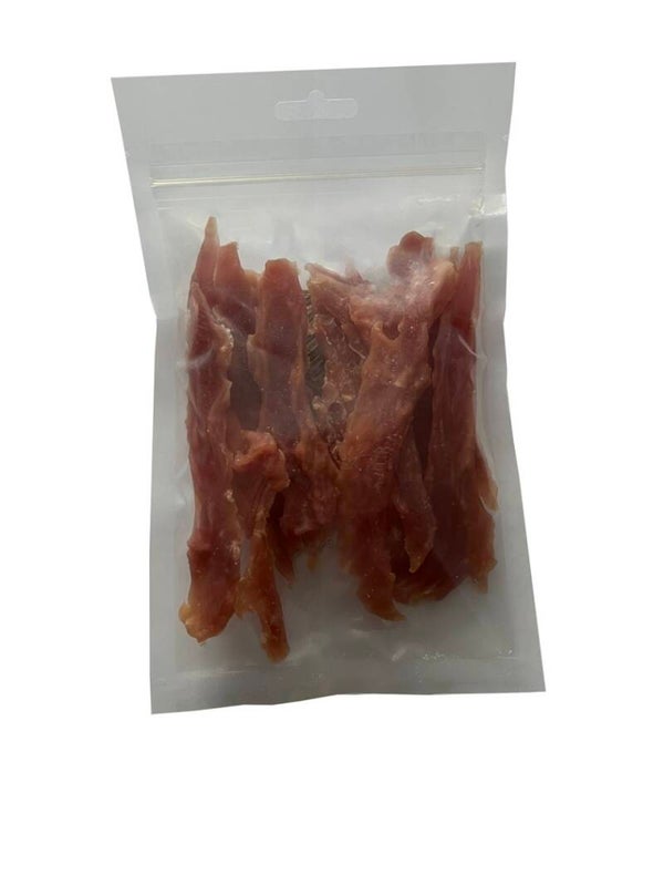 Dieren Paradijs Limburg Eendenfilet - 100 gram
