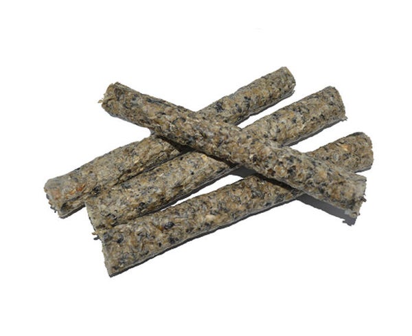 Dieren Paradijs Limburg Zalm Sticks 15 cm