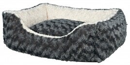 TRIXIE HONDENMAND KALINE GRIJS / CREME