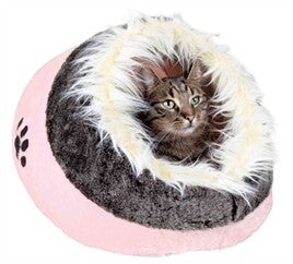 TRIXIE KATTENMAND IGLO MINOU