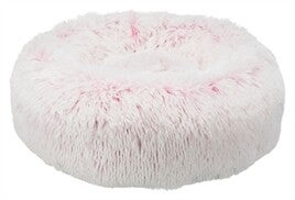 TRIXIE HONDENMAND HARVEY WIT / ROZE 50X50 CM