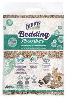 BUNNY NATURE BUNNYBEDDING ABSORBER