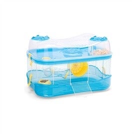 IMAC HAMSTERKOOI FANTAS