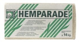 HEMPARADE HENNEPVEZELSTROOISEL