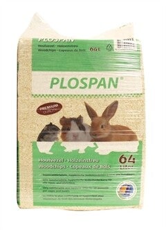PLOSPAN HOUTVEZE