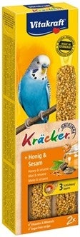 VITAKRAFT PARKIET KRACKER HONING