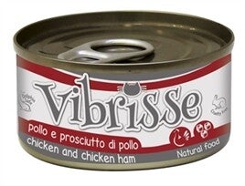 VIBRISSE CAT 24X70 GR