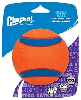 HUCKIT ULTRA BAL XXL 10X10X10 CM