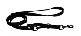 MARTIN HONDENRIEM MULTIPURPOSE NYLON ZWART 20 MMX200 CM